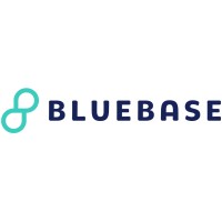 Bluebase logo - Similar company to Pizza Mann