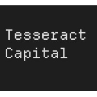 Tesseract Capital logo - Similar company to Servana Tech