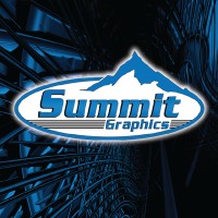 Summit Graphics logo - Similar company to Performance Woodworking Inc
