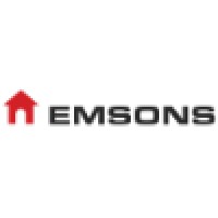EMSONS logo - Similar company to Emson Inc