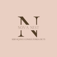 NovaNest logo - Similar company to Cloudworks Consulting Sdn Bhd