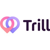 Trill App Inc logo - Similar company to Trill Entertainment, Inc.
