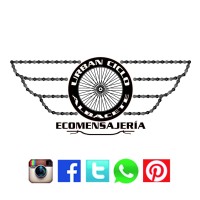URBAN CICLO MENSAJERIA SL logo - Similar company to Bañodecor