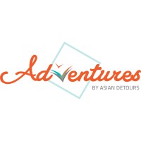 Adventures Network logo - Similar company to Engaging Leaders