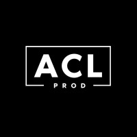 ACL Prod logo - Similar company to La Cherry Event