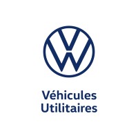 Volkswagen Utilitaires I Groupe VIDAL I Melun - Nanterre - Trappes - Rungis logo - Similar company to Benevole