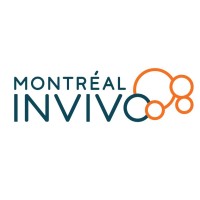 Montréal InVivo logo - Similar company to Innovitech