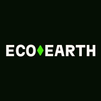 EcoEarth logo - Similar company to Asw Projects