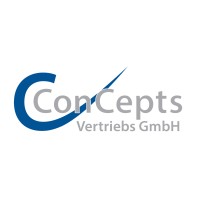 C-Concepts Vertriebs GmbH logo - Similar company to C Concepts