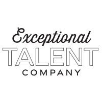 Exceptional Talent Company logo - Similar company to Hr Blend
