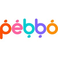 Pebbo Technologies logo - Similar company to Agape Engine - Brings 3D Into Your Life. (Reunite Limited)