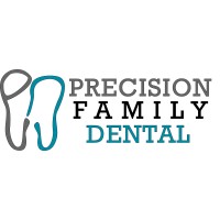 Precision Family Dental Inc. logo - Similar company to Hutt Recruiting Services