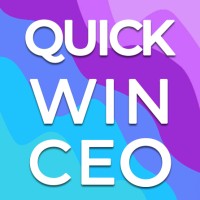 Quick Win CEO logo - Similar company to Level Software Development