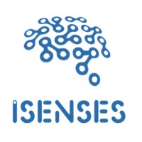 iSenses logo - Similar company to Satcom Services Corporation
