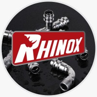 Rhinox_USA logo - Similar company to Humanlinks  Learning