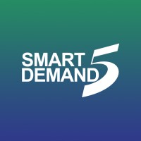 Smart Demand logo - Similar company to Eu Empreendo