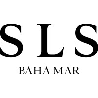 SLS Baha Mar logo - Similar company to Rosewood Baha Mar