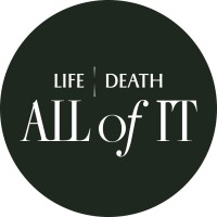 All of It Podcast logo - Similar company to Haute Locals