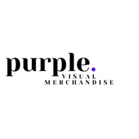 Purple VM Ltd logo - Similar company to Mc Displays