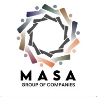 MASA Group (PH) logo - Similar company to Max1 Activation, Inc.