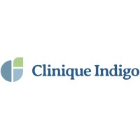 Clinique Indigo logo - Similar company to Radimed