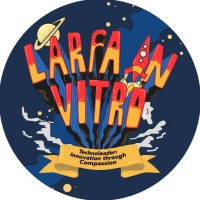 Larfa In Vitro logo - Similar company to Node