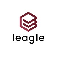 Leagle logo - Similar company to Paketera