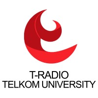 Telkom Radio logo - Similar company to Telecommunication Event And Super League