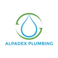 Alpadex Plumbing logo - Similar company to Foster Plumbing