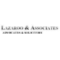 Lazaroo & Associates logo - Similar company to Elsy Group