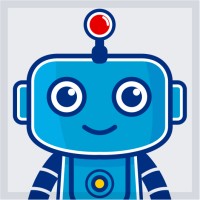 Robô Ciência logo - Similar company to Step