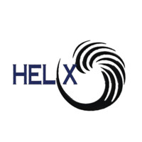 C Helix logo - Similar company to Team Technical Nith