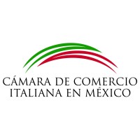 Cámara de Comercio Italiana en México logo - Similar company to Cámara Española De Comercio En México