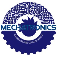 McMaster Mechatronics Society logo - Similar company to Organized Chaos