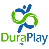 DuraPlay Inc. logo - Similar company to Flexground