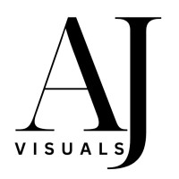 AJ Visual logo - Similar company to Penn Cinema