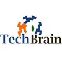 TechBrain Info Solutions logo - Similar company to Techbairn