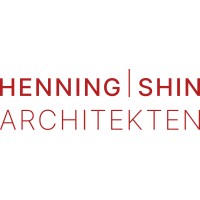 Henning Shin Architekten PartG mbB logo - Similar company to This Is Bob
