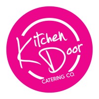 Kitchen Door logo - Similar company to Sonsie