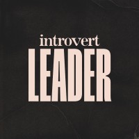 The Introvert Leader Podcast logo - Similar company to Introverts Academy