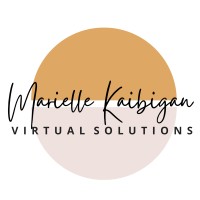 MK Virtual Solutions logo - Similar company to Advantage Virtual Assistants - Home Of The Va Mentor