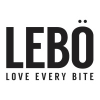 EAT LEBÖ logo - Similar company to Byte