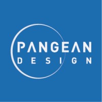Pangean Design logo - Similar company to Cozzia Usa