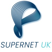 Supernet UK Limited logo - Similar company to Dust & Things Ltd