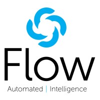 Flow Automated Intelligence logo - Similar company to Flowai