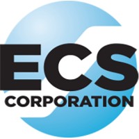 ECS Corporation logo - Similar company to Quality Elevator Products