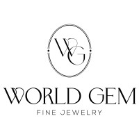 World Gem Co.,Ltd. logo - Similar company to Mohamed Nousier Jewelery