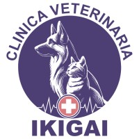 Clínica Veterinaria Ikigai logo - Similar company to Transporte Expoverde