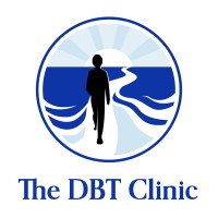 The DBT Clinic - Toronto logo - Similar company to The Borderline Project