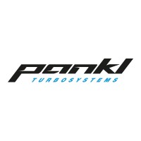 Pankl Turbosystems GmbH logo - Similar company to Van Der Lee Turbo Systems